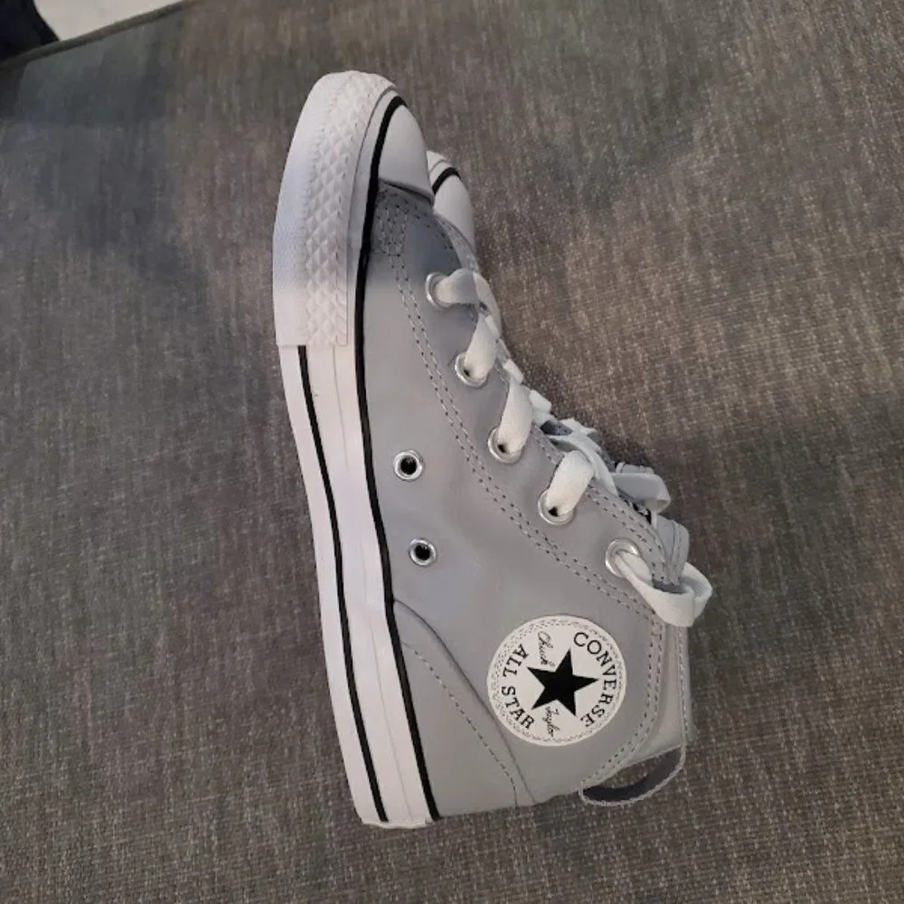 Converse kids chuck